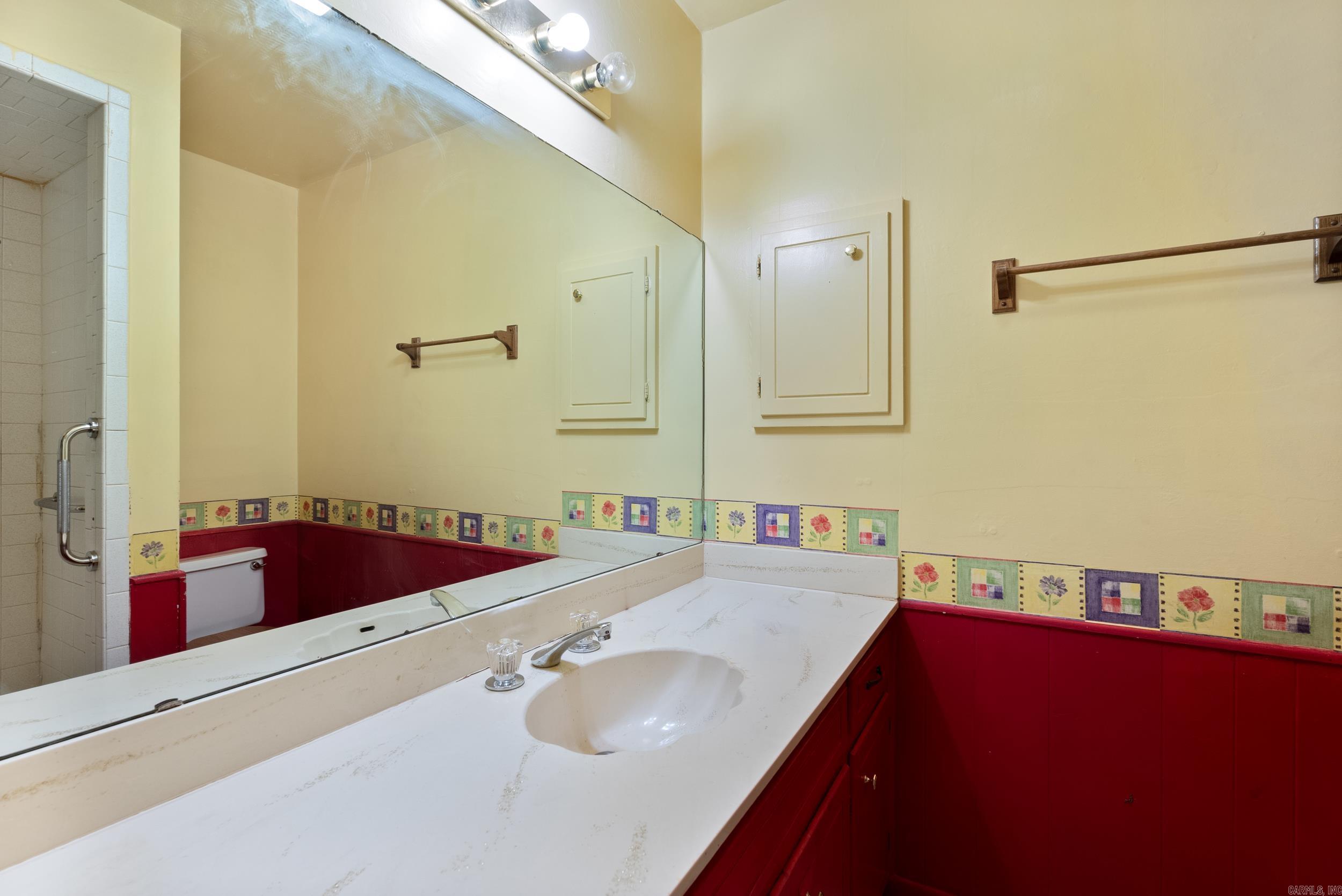 The Villas - Residential