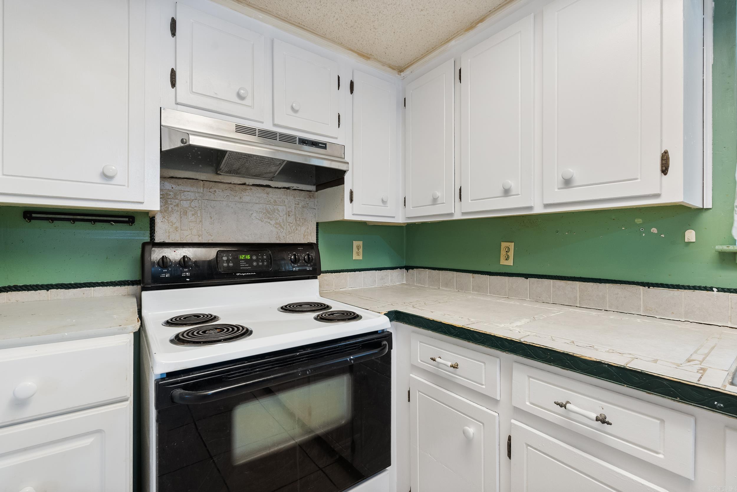 The Villas - Residential