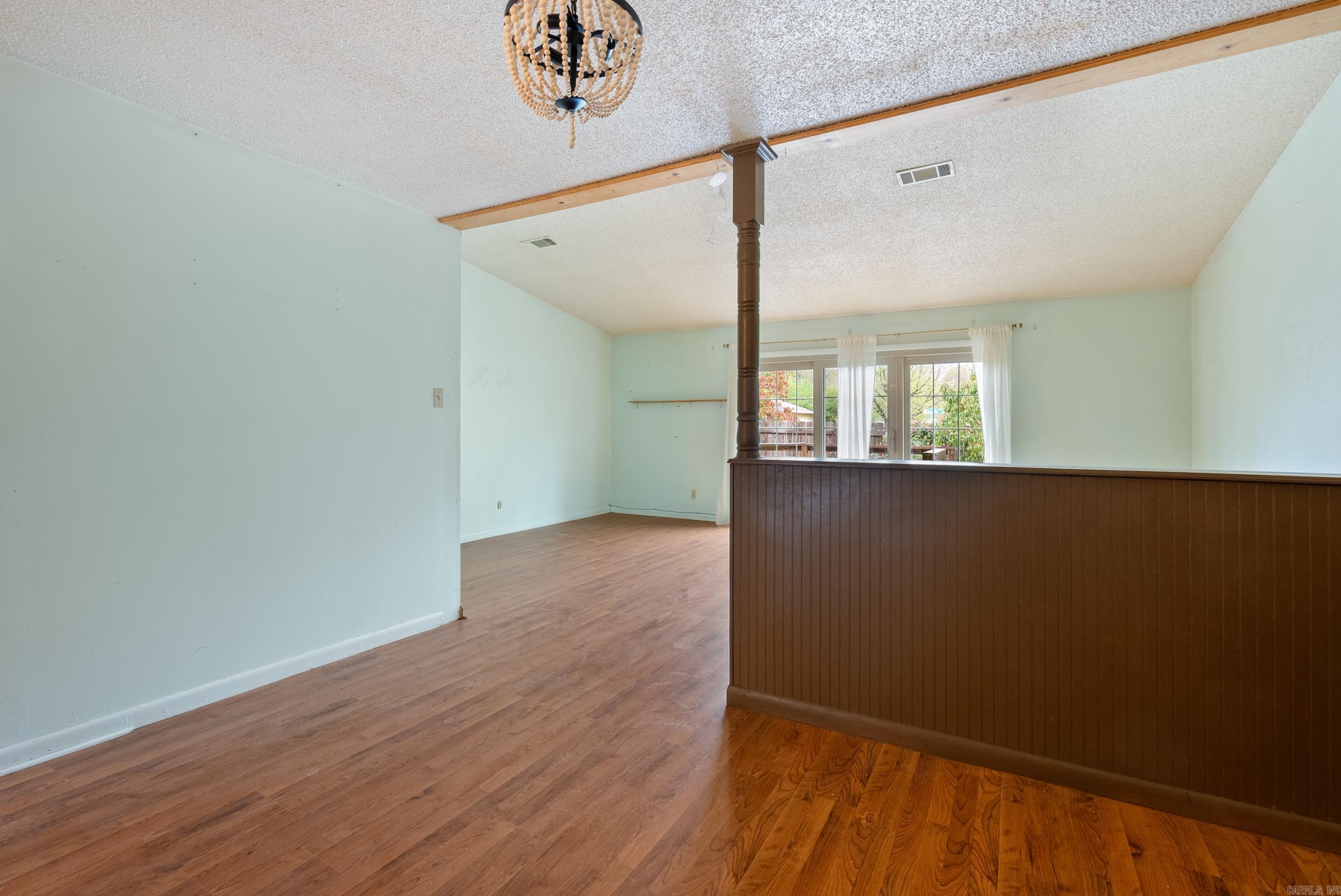 The Villas - Residential