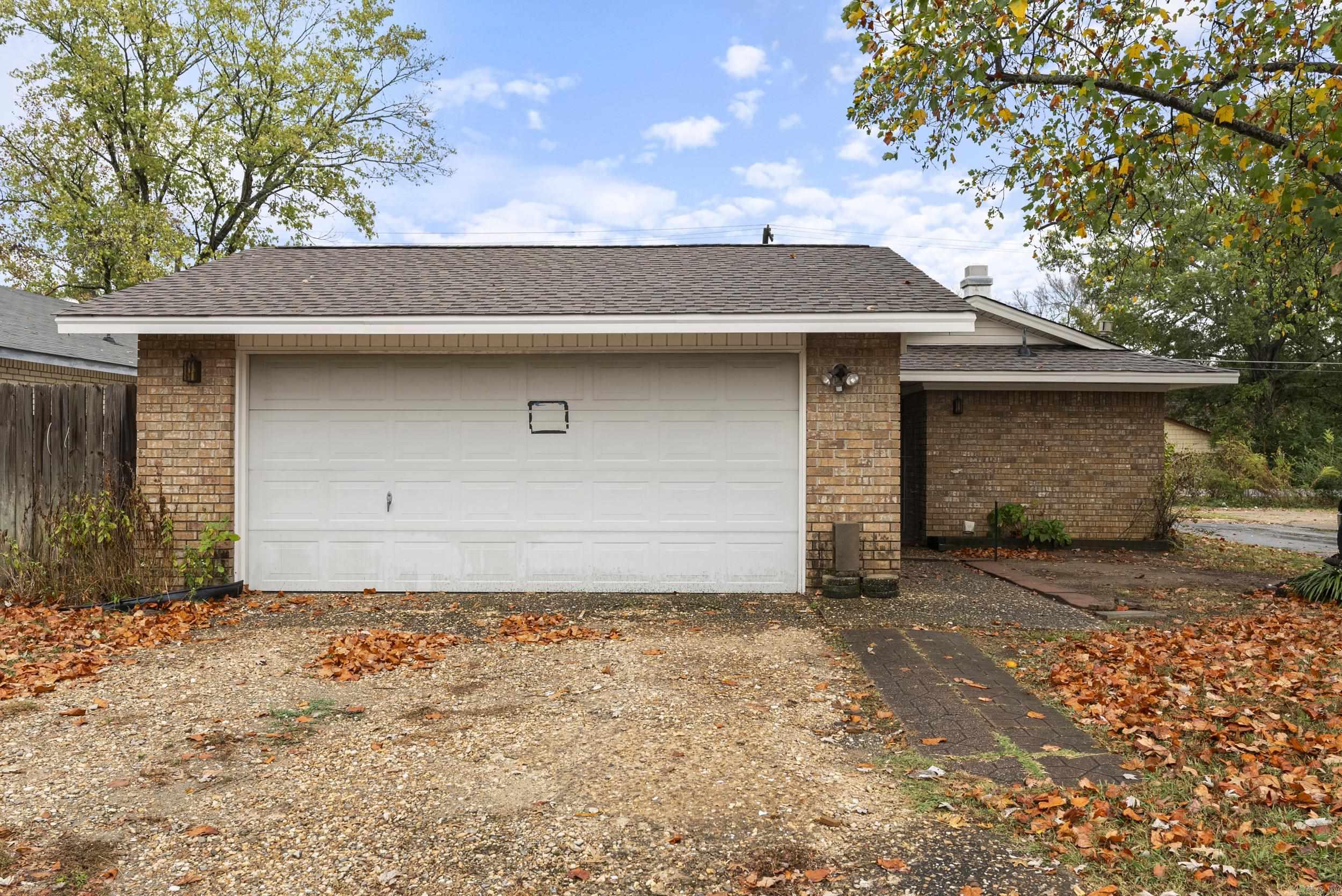 The Villas - Residential