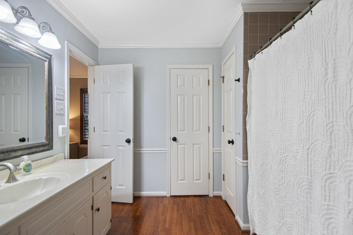 PARKWAY PLACE - Residential