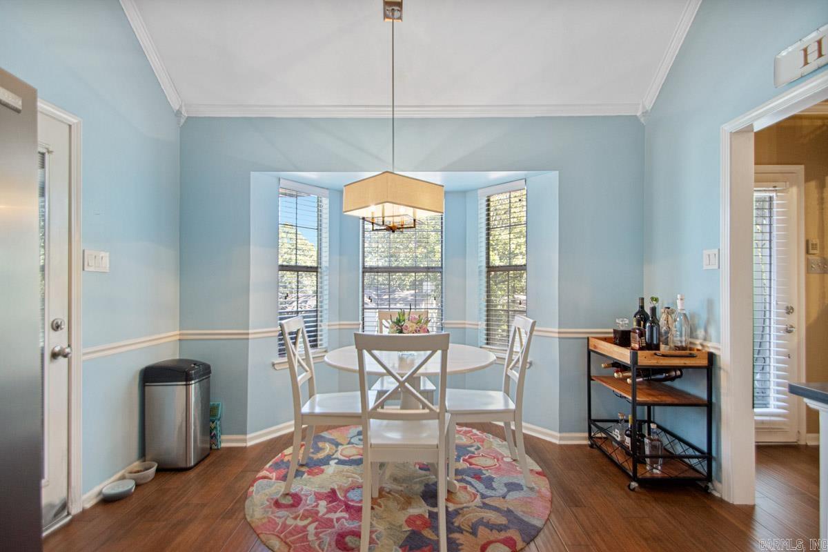 PARKWAY PLACE - Residential