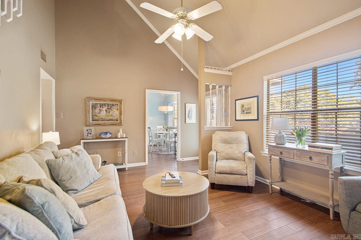 PARKWAY PLACE - Residential