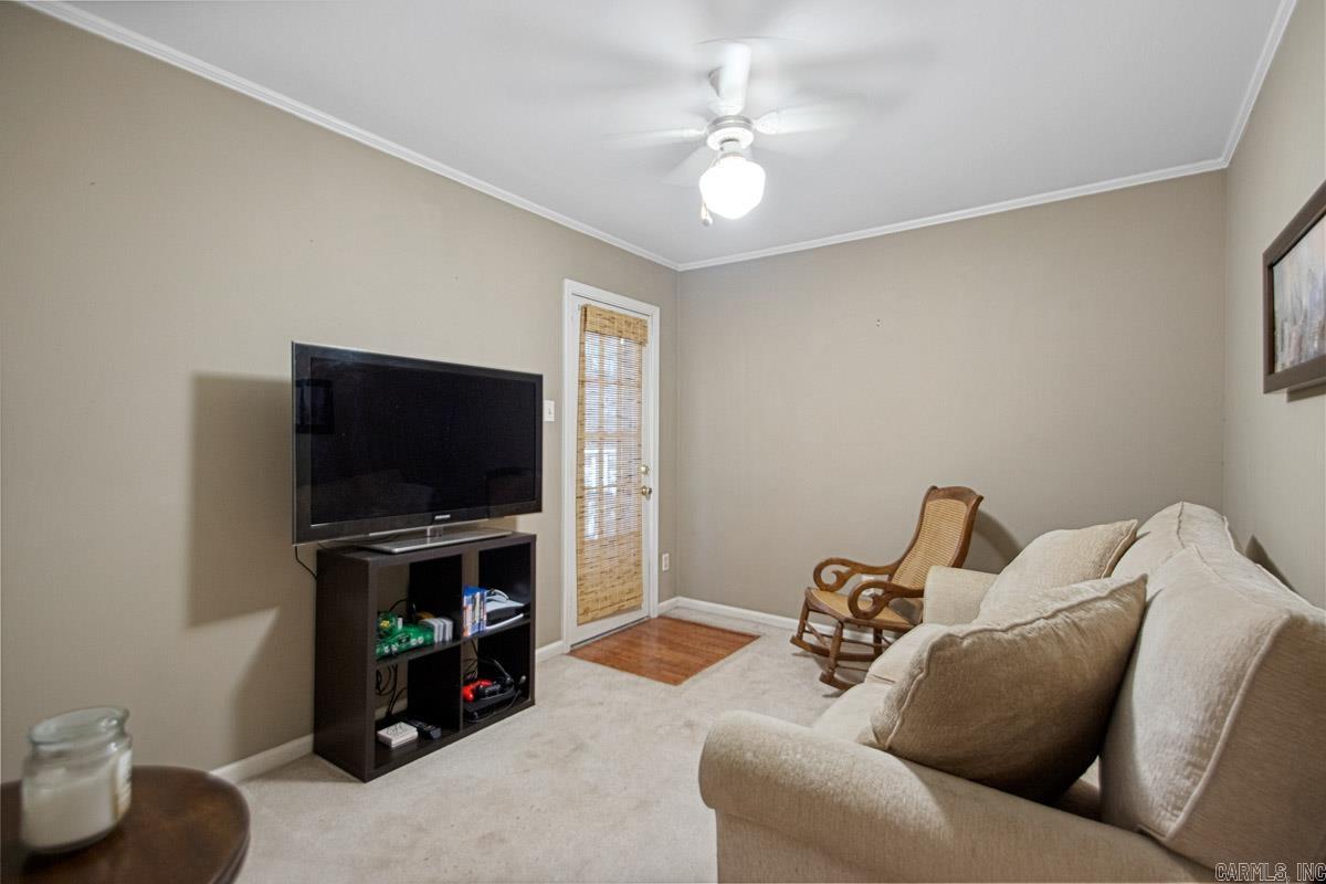 PARKWAY PLACE - Residential