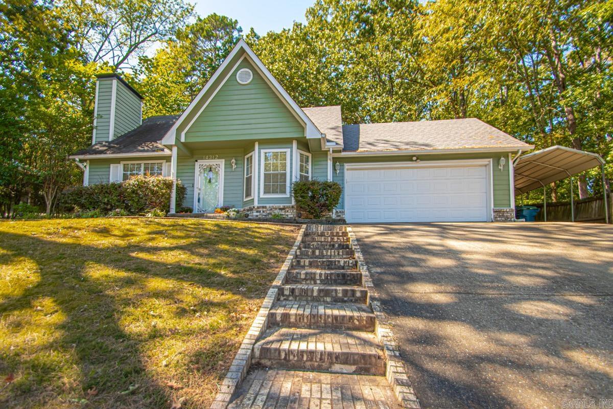 PARKWAY PLACE - Residential