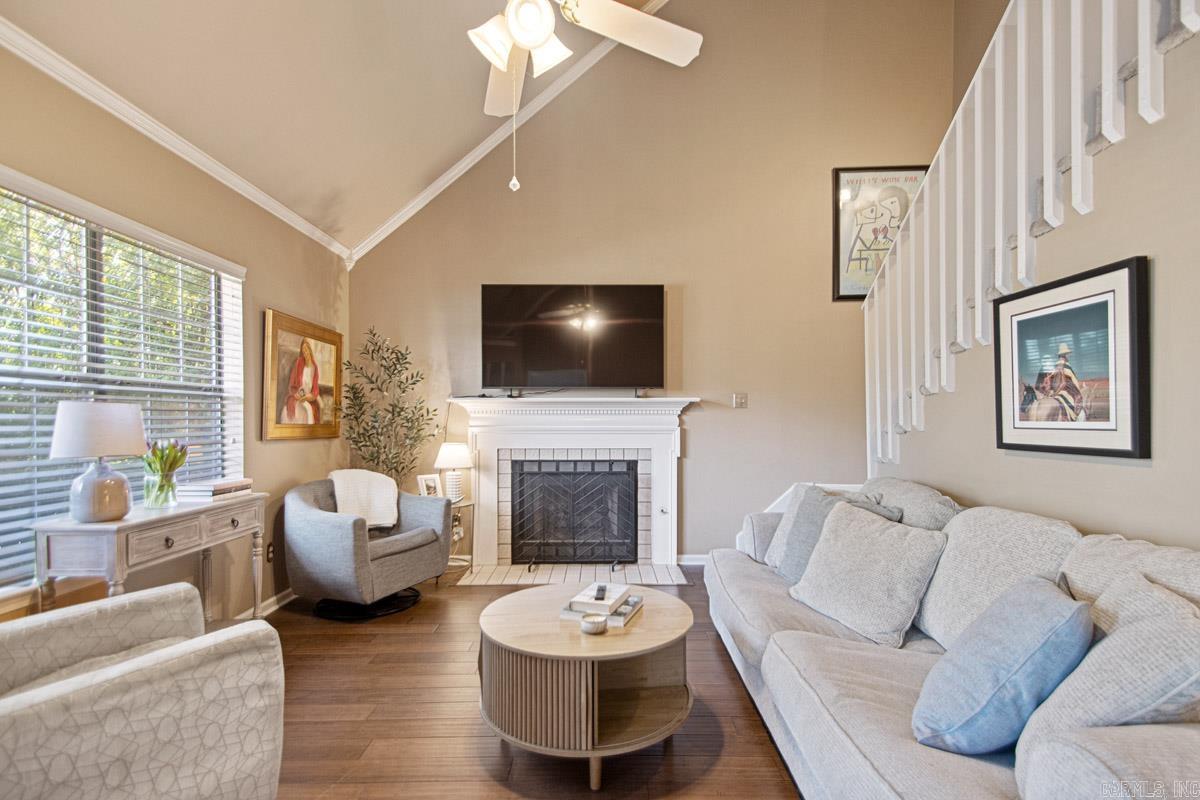PARKWAY PLACE - Residential