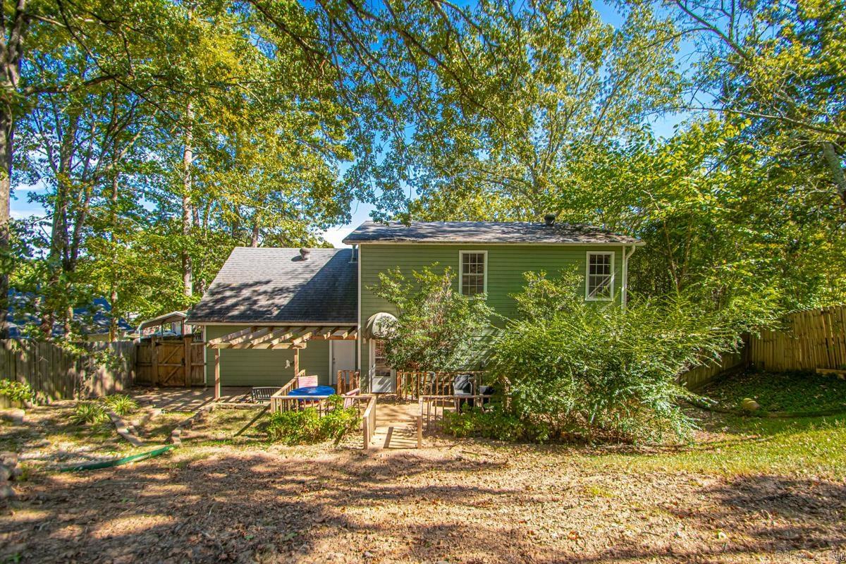 PARKWAY PLACE - Residential