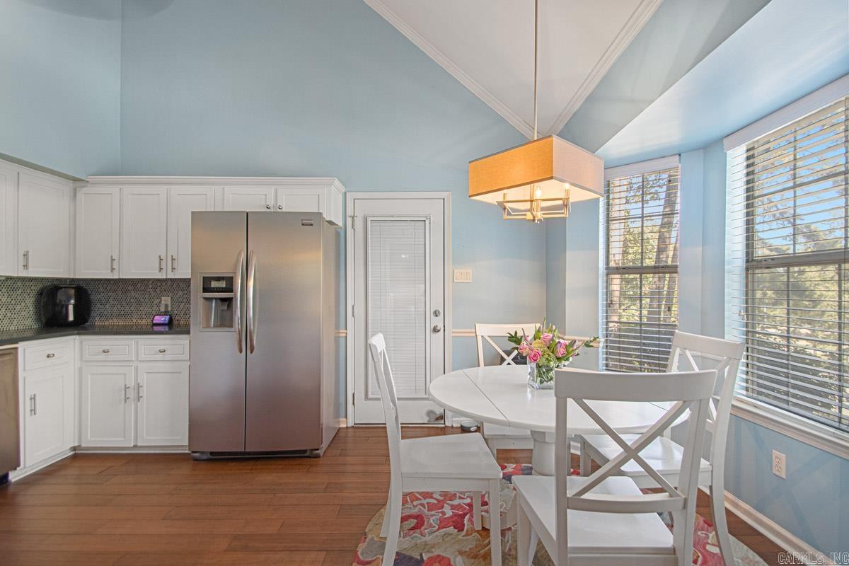 PARKWAY PLACE - Residential