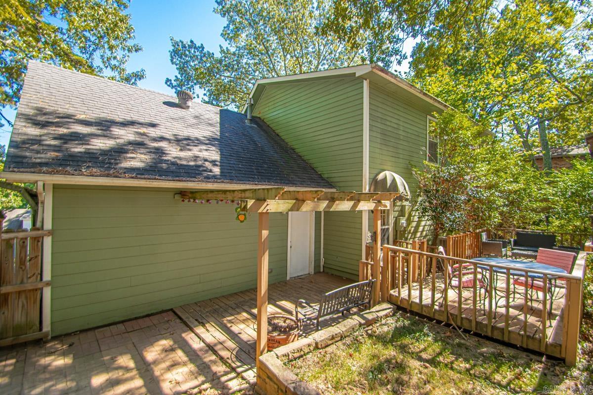 PARKWAY PLACE - Residential