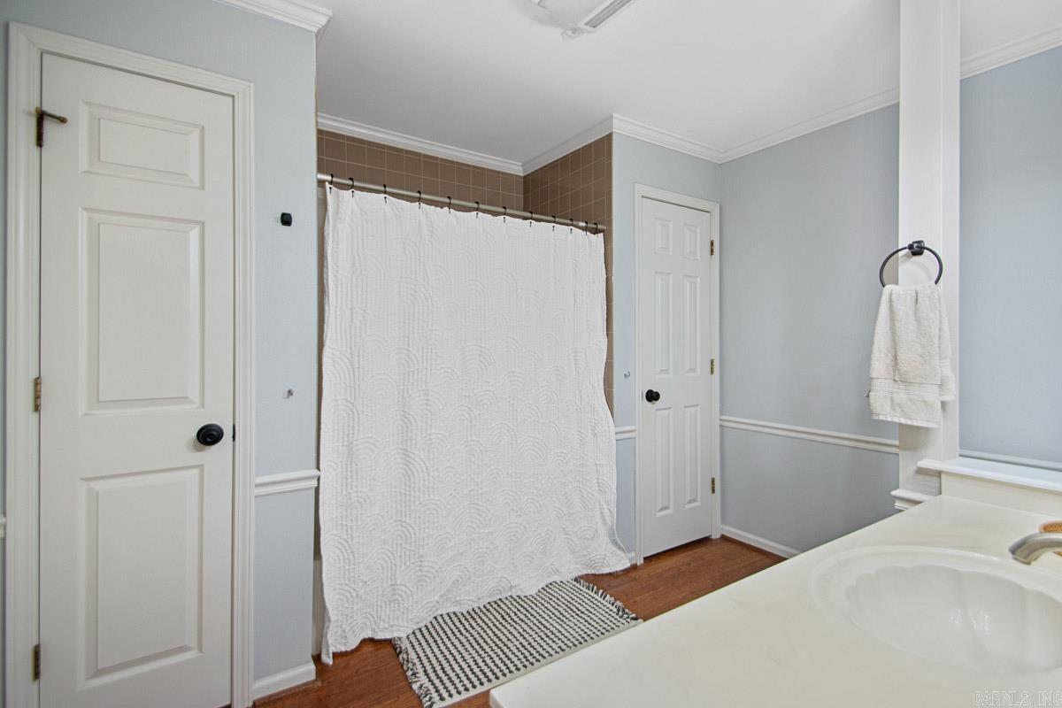 PARKWAY PLACE - Residential