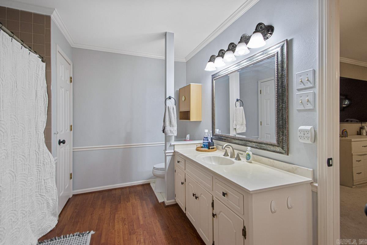 PARKWAY PLACE - Residential