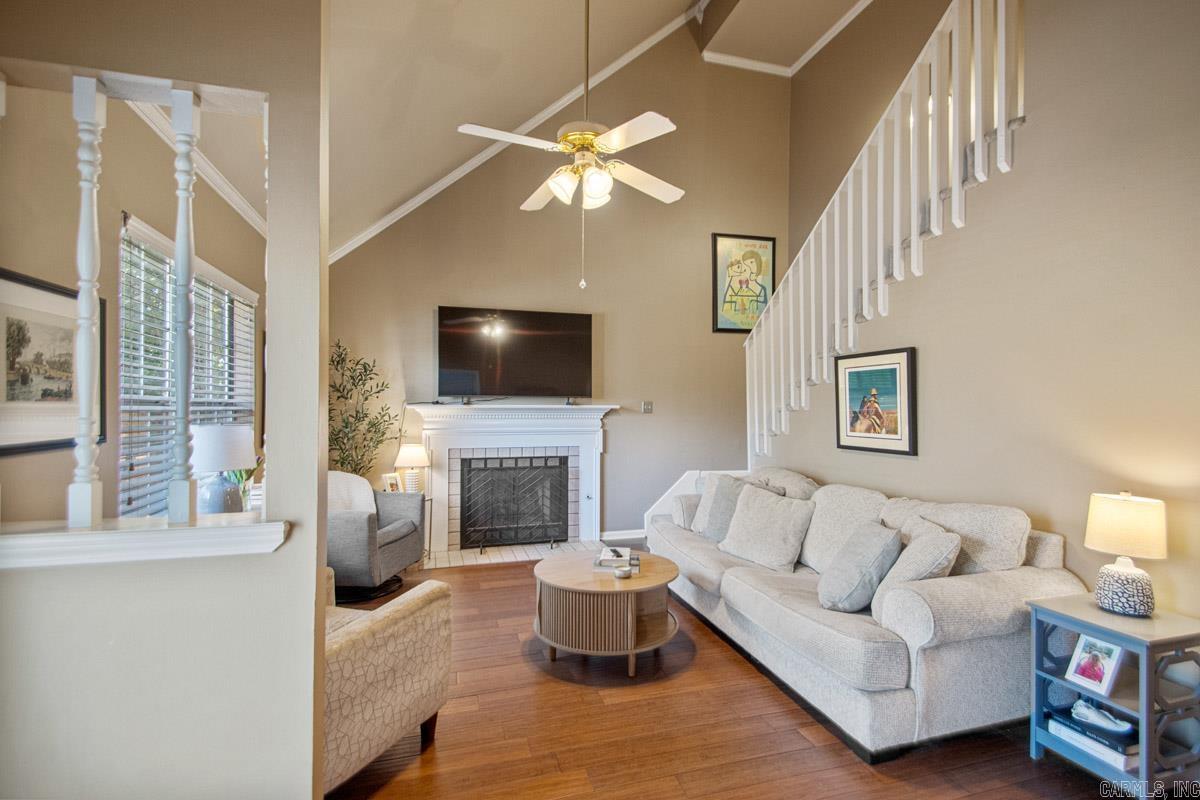 PARKWAY PLACE - Residential