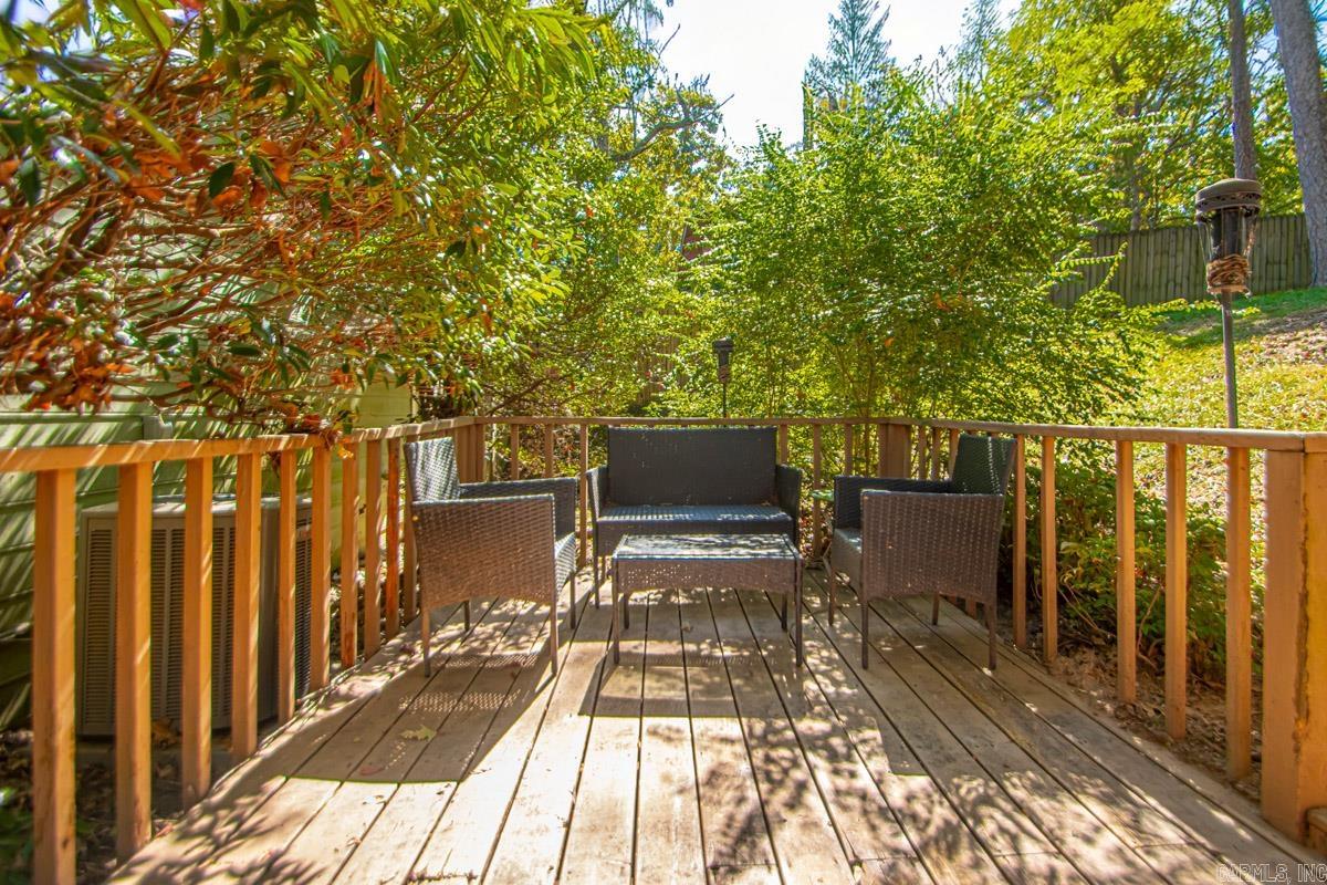 PARKWAY PLACE - Residential
