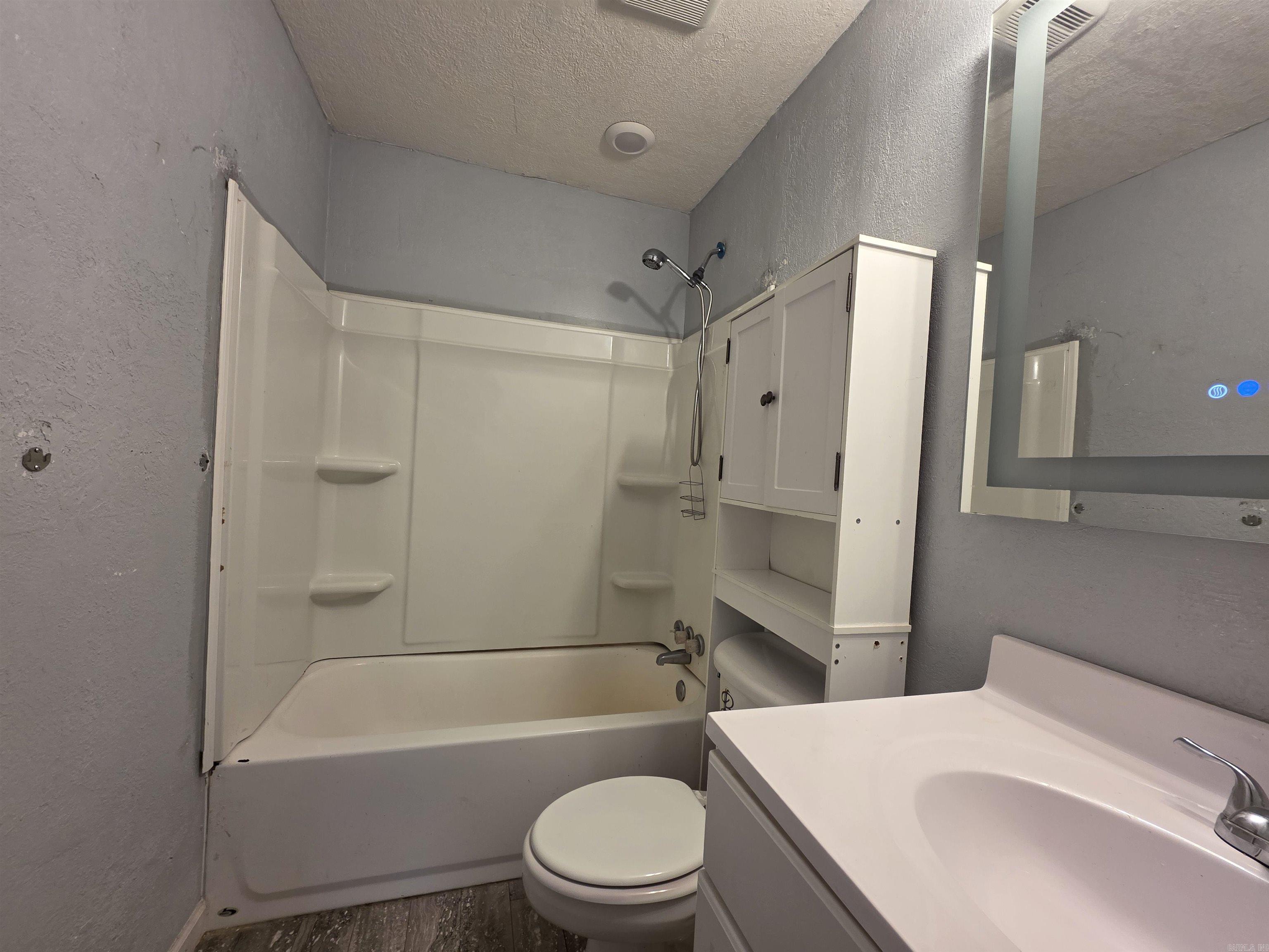 Western Pines #2 - Residential