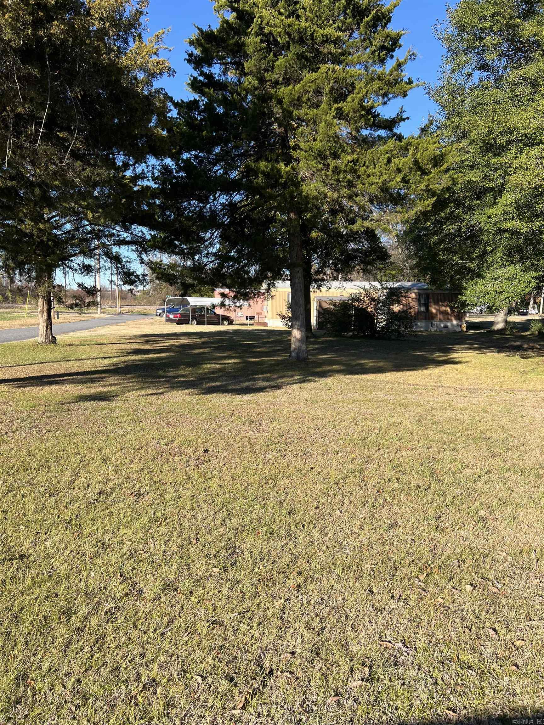 Not in Subdivision - Commercial Sale