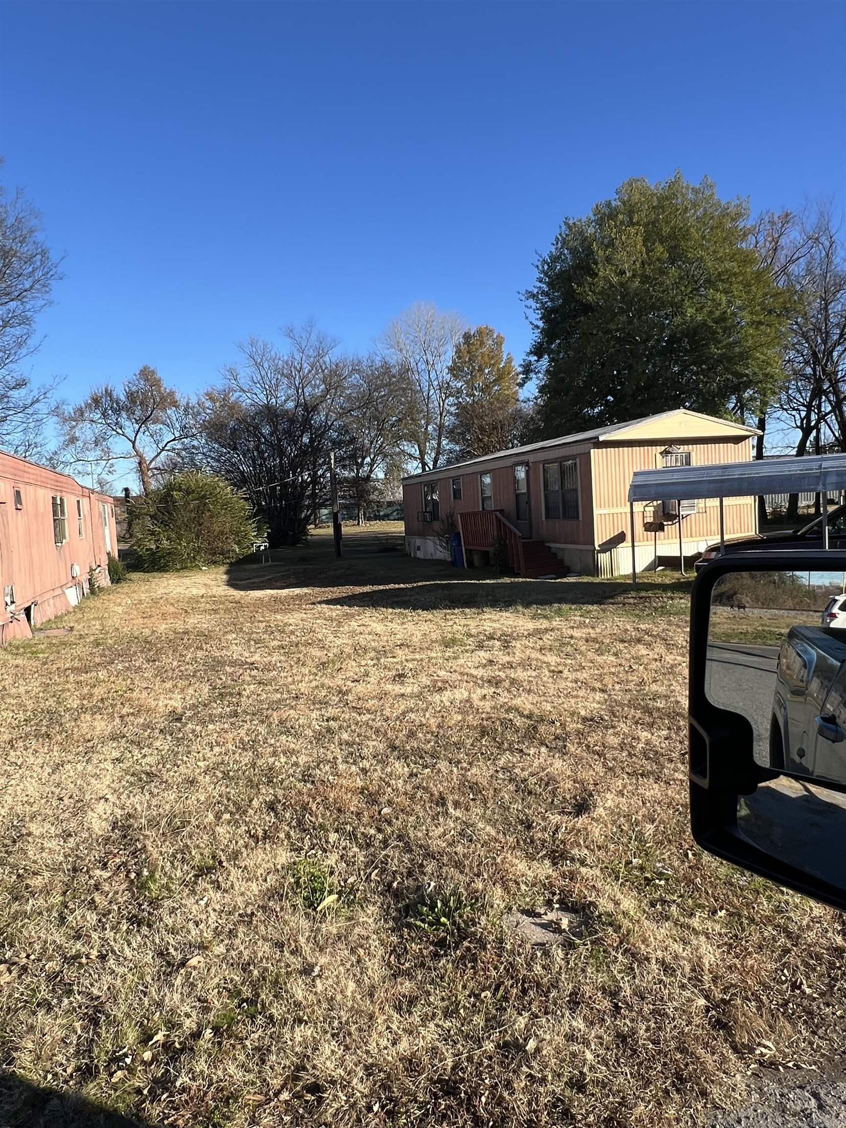 Not in Subdivision - Commercial Sale