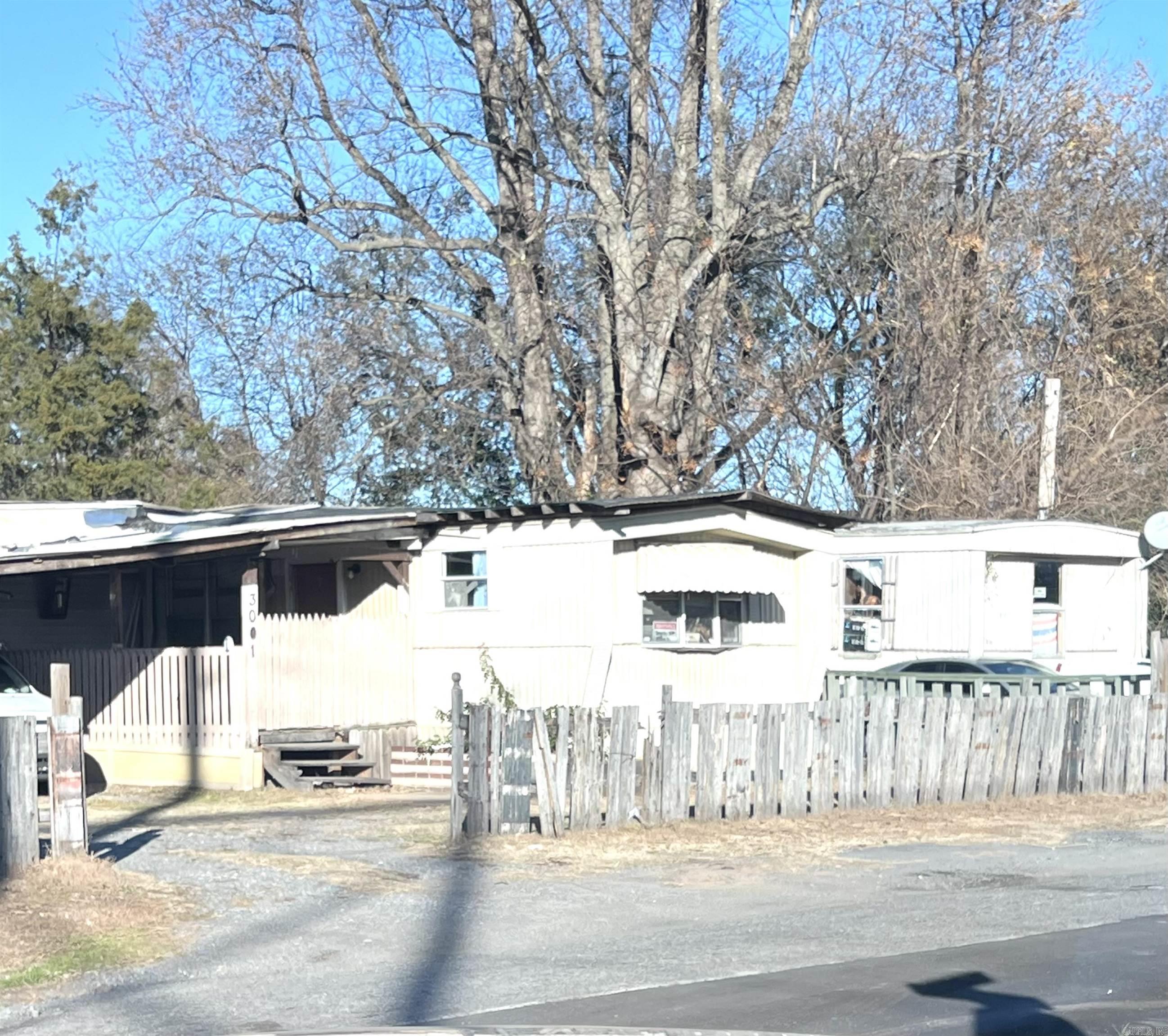 Not in Subdivision - Commercial Sale