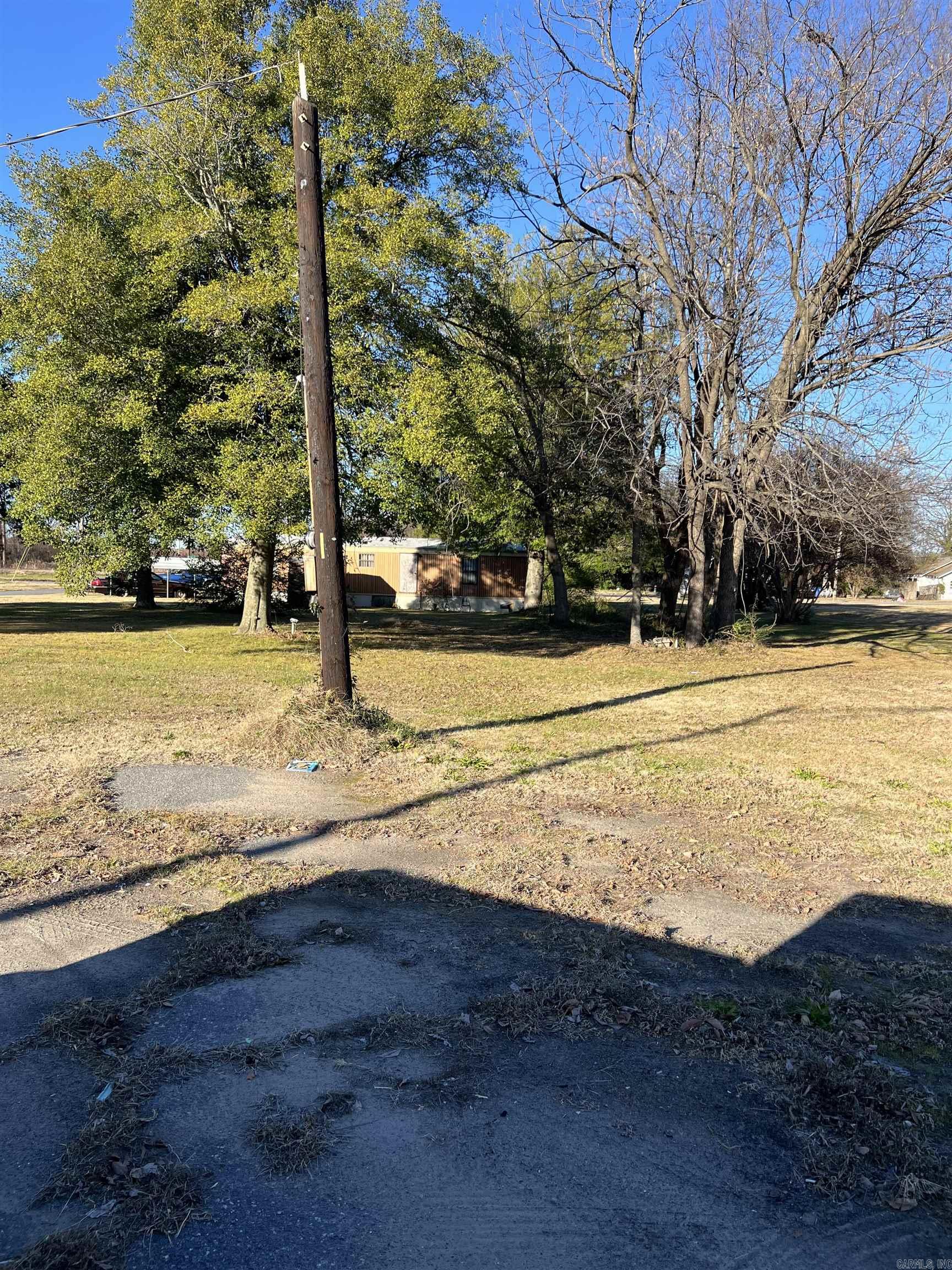 Not in Subdivision - Commercial Sale