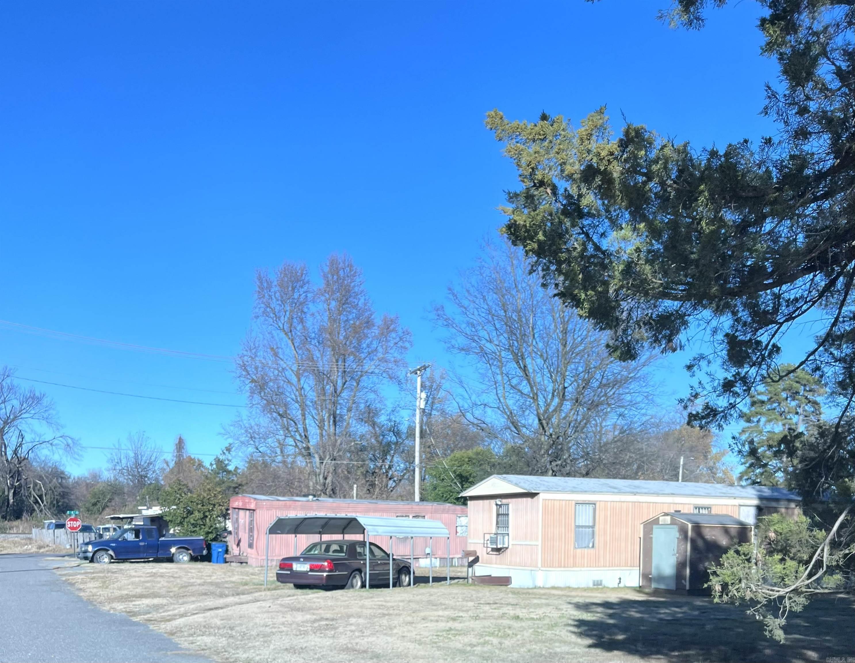 Not in Subdivision - Commercial Sale