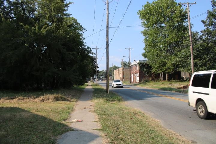 OWENS SUB OF WATKINS - Residential