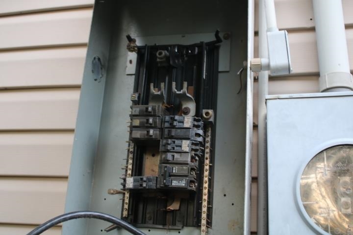 OWENS SUB OF WATKINS - Residential