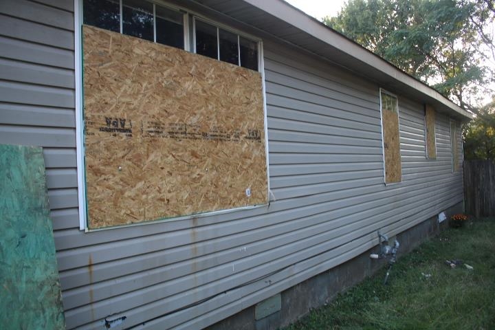 OWENS SUB OF WATKINS - Residential