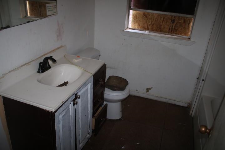 OWENS SUB OF WATKINS - Residential