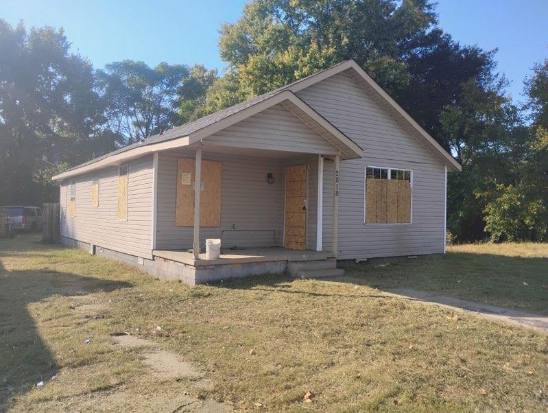 OWENS SUB OF WATKINS - Residential