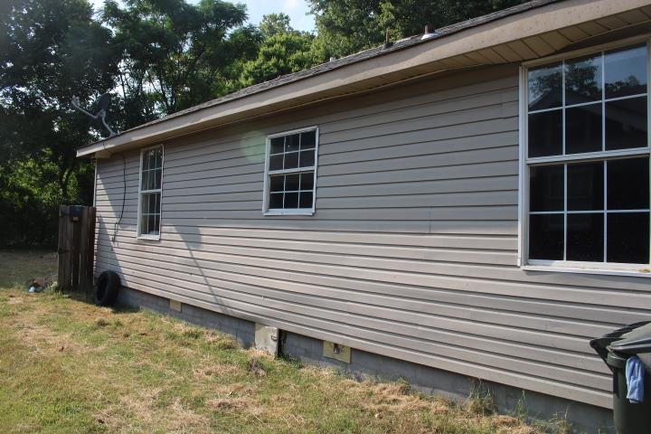 OWENS SUB OF WATKINS - Residential