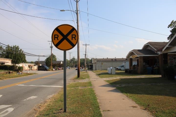 OWENS SUB OF WATKINS - Residential