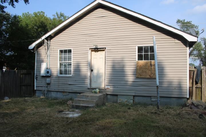 OWENS SUB OF WATKINS - Residential