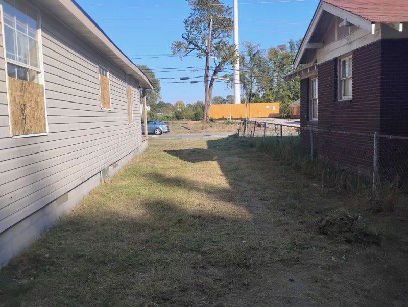 OWENS SUB OF WATKINS - Residential