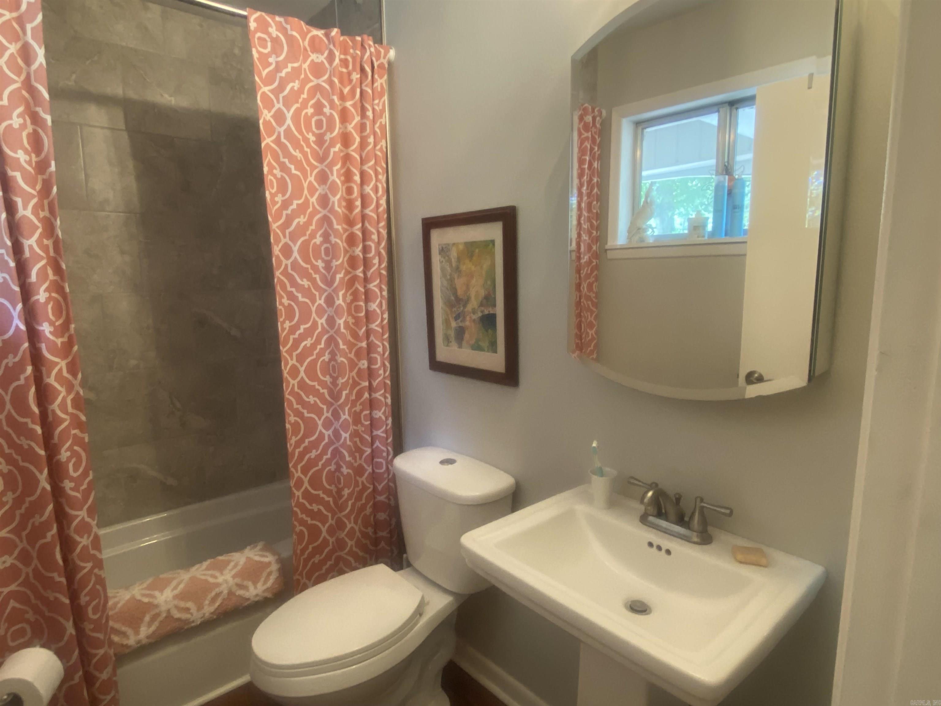 BEARCE - Residential