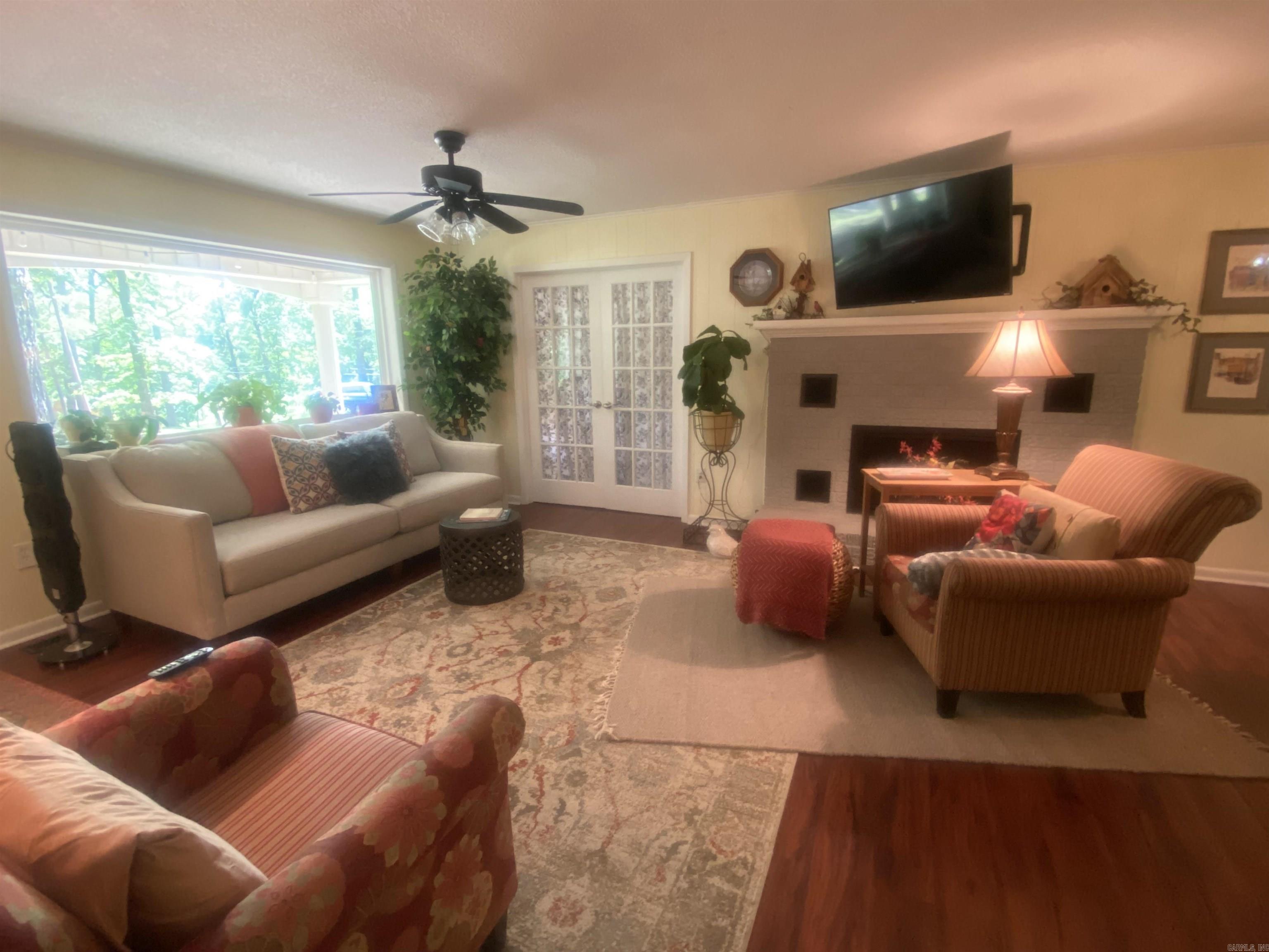 BEARCE - Residential