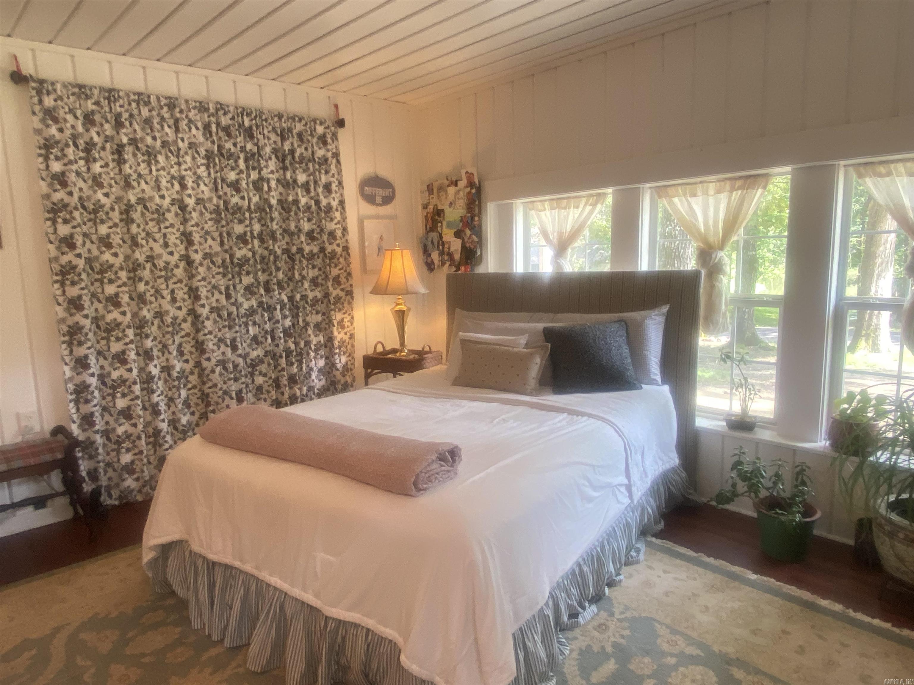 BEARCE - Residential