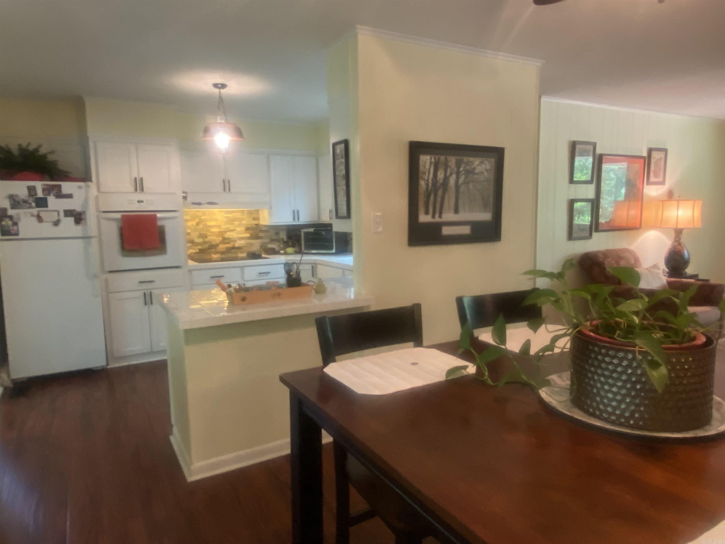 BEARCE - Residential