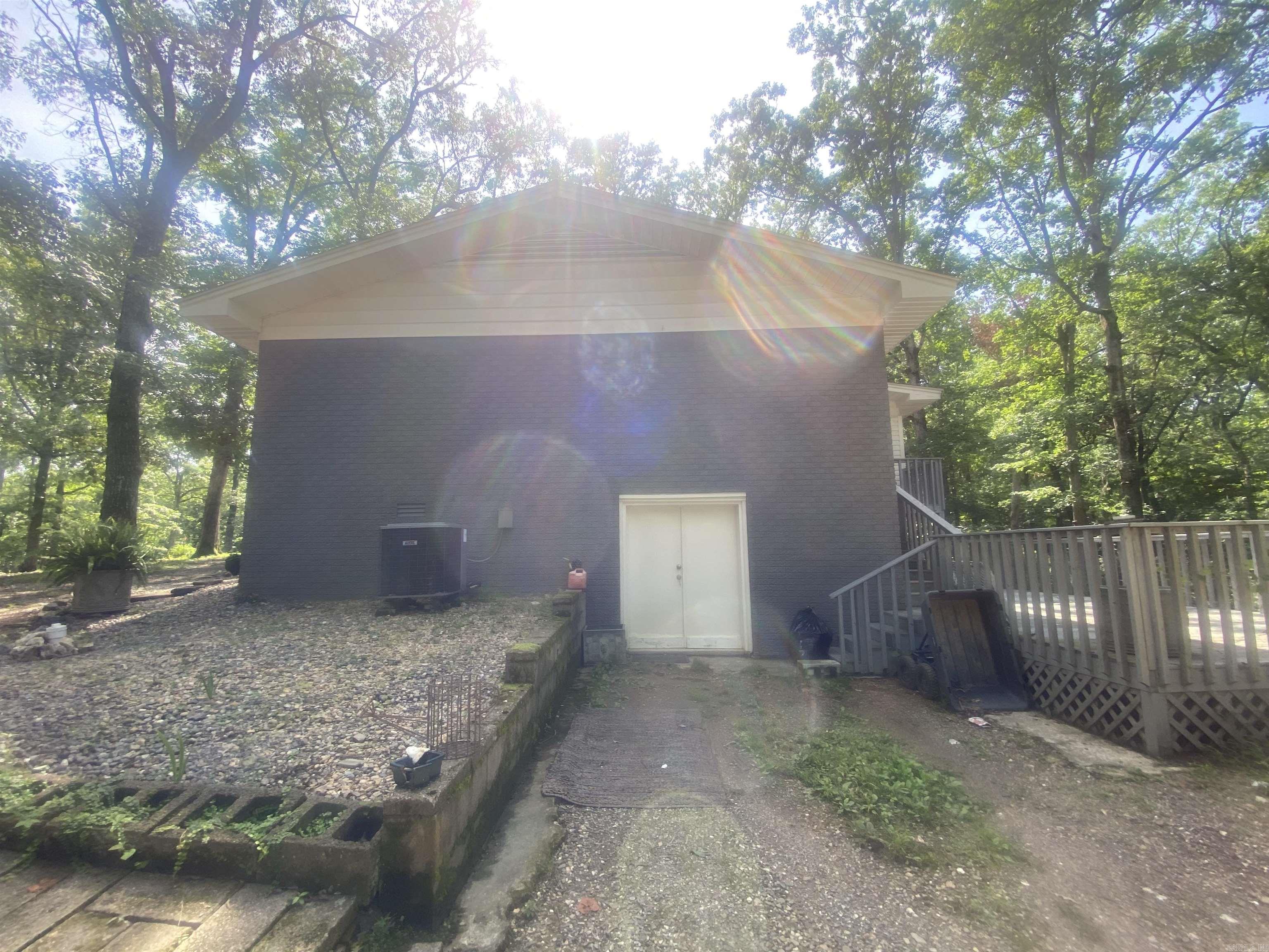 BEARCE - Residential