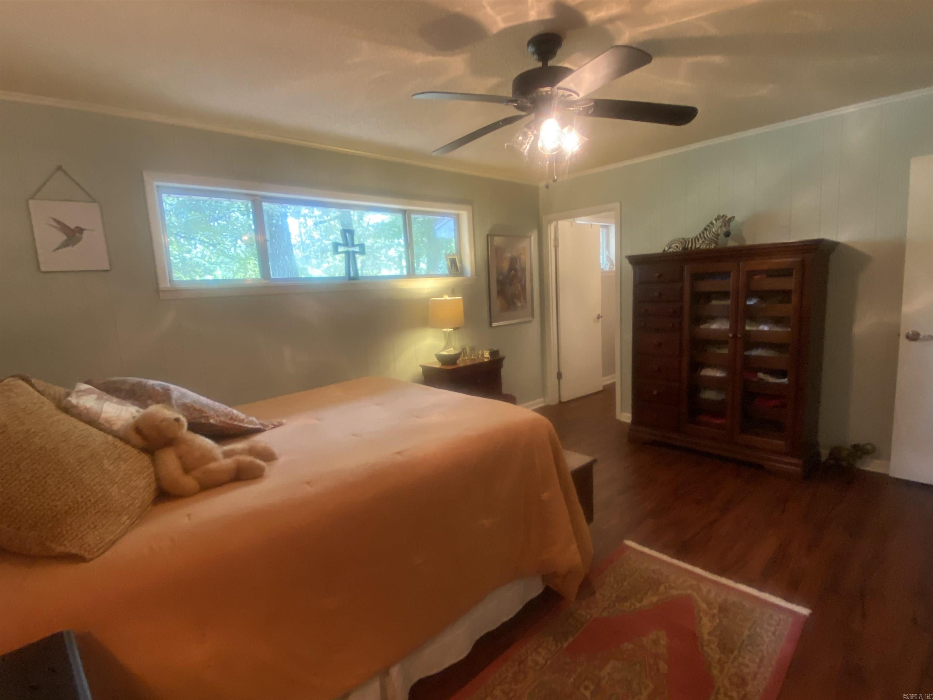 BEARCE - Residential