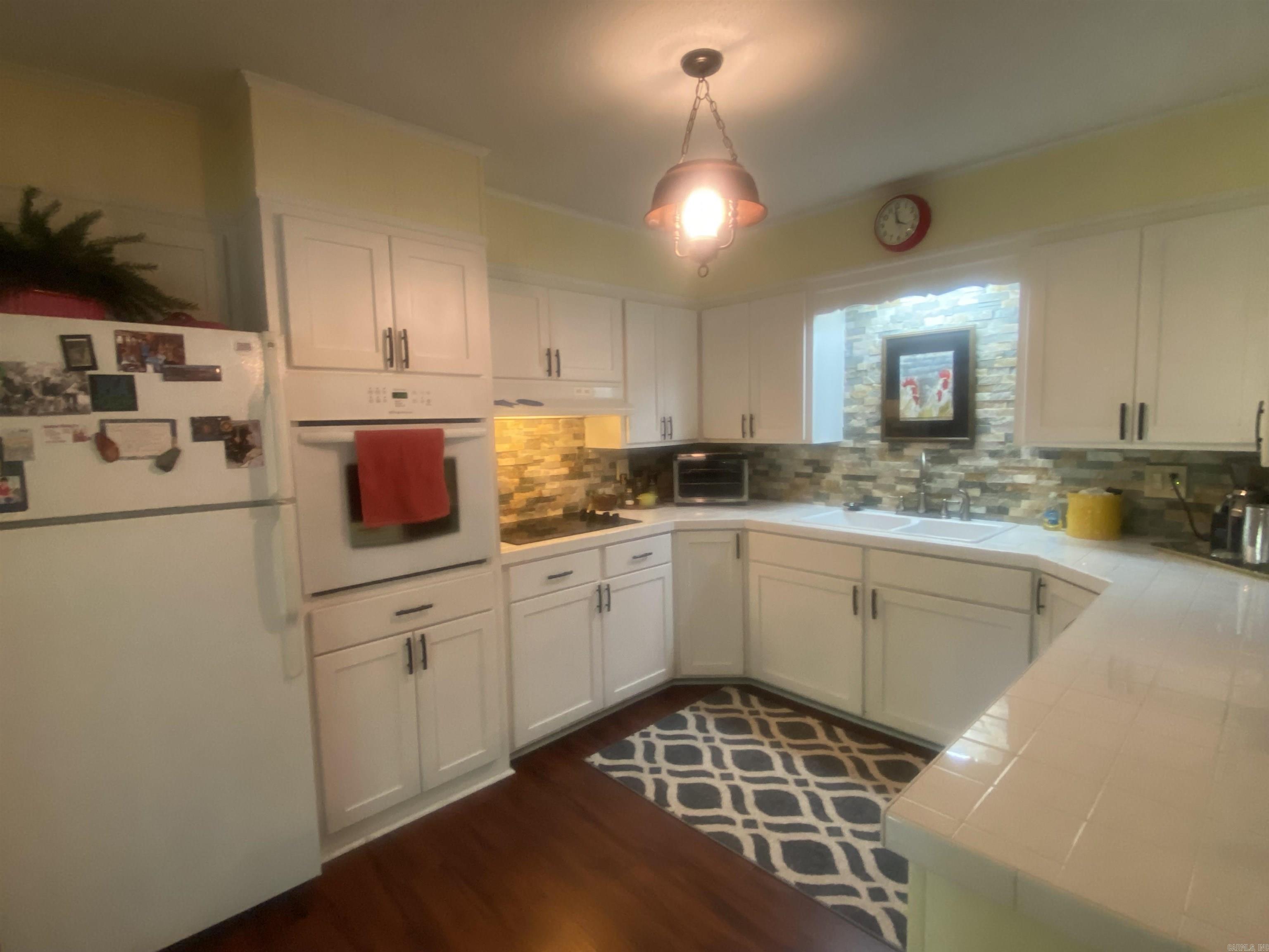 BEARCE - Residential