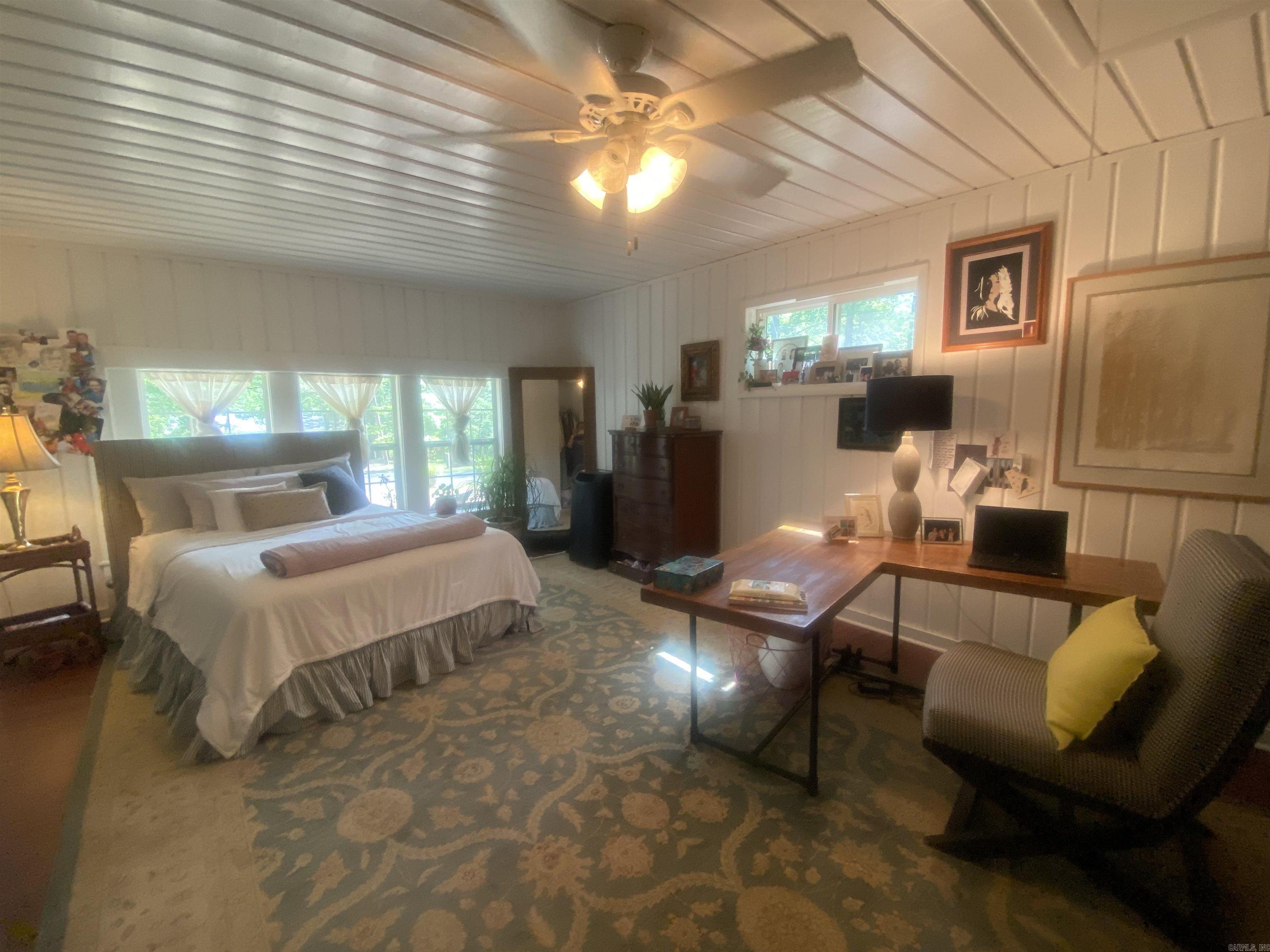 BEARCE - Residential