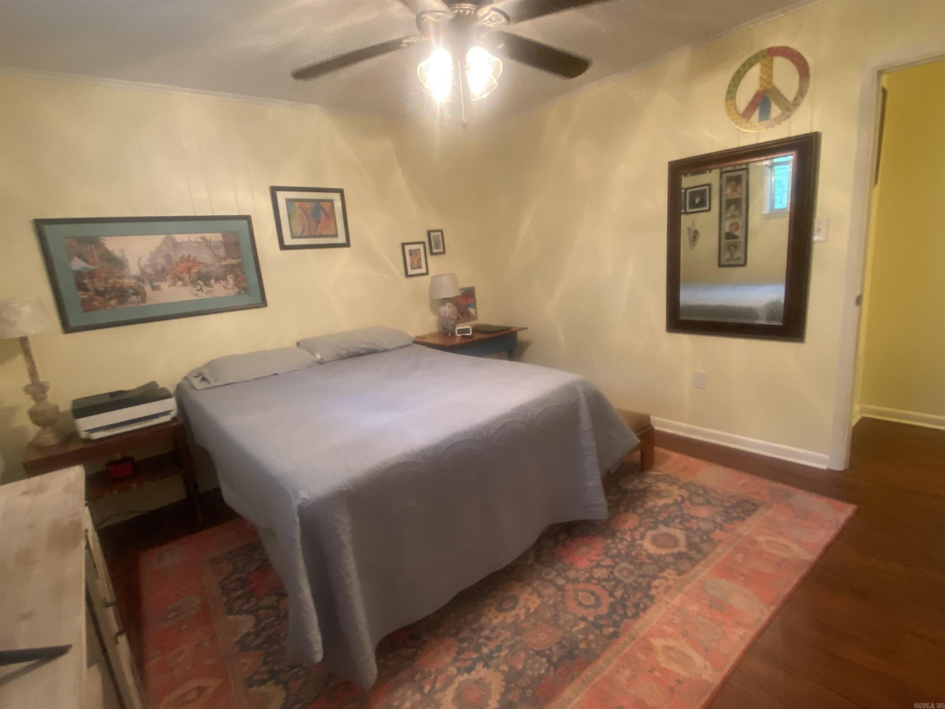 BEARCE - Residential