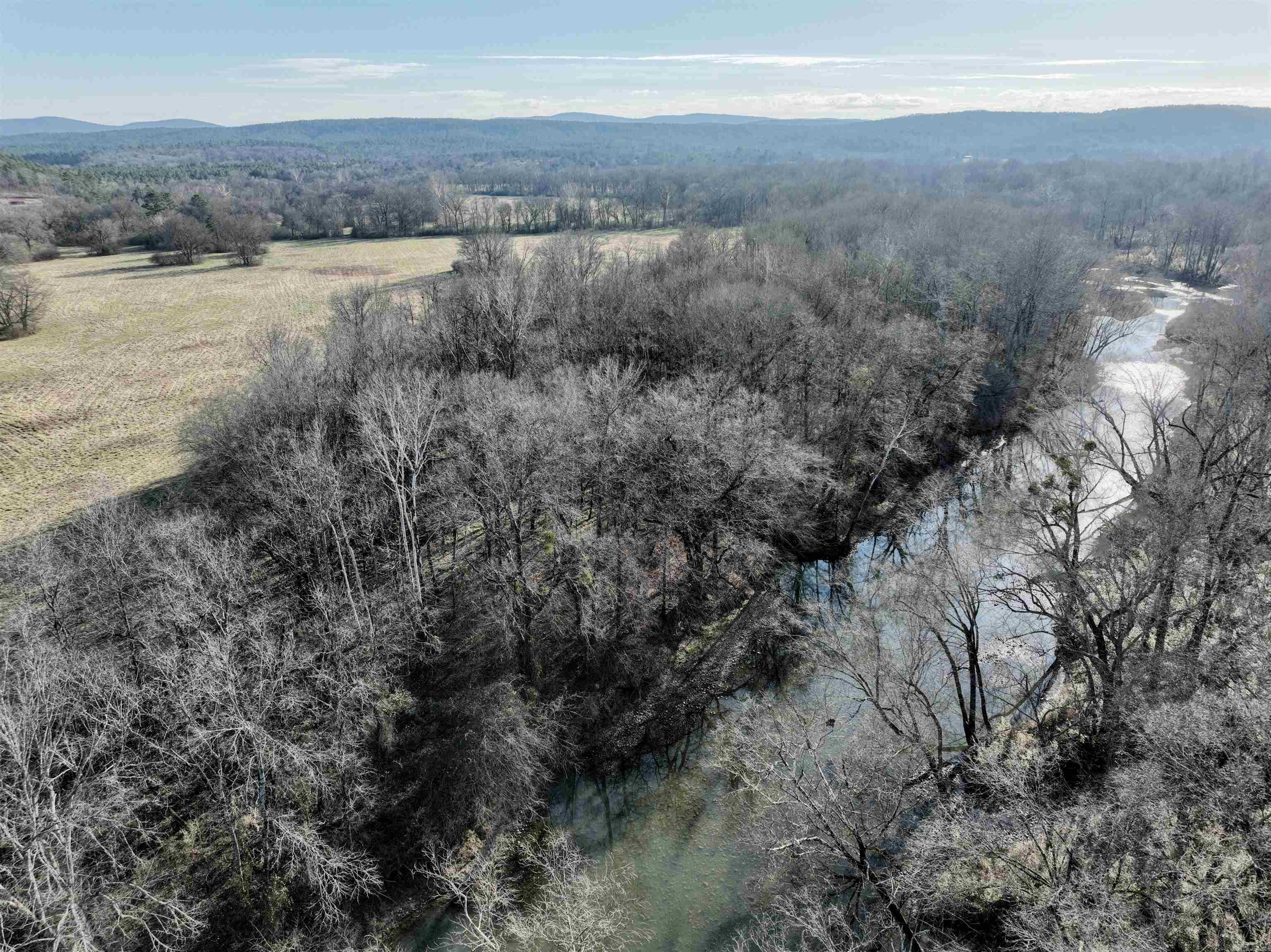 Not in Subdivision - Farm