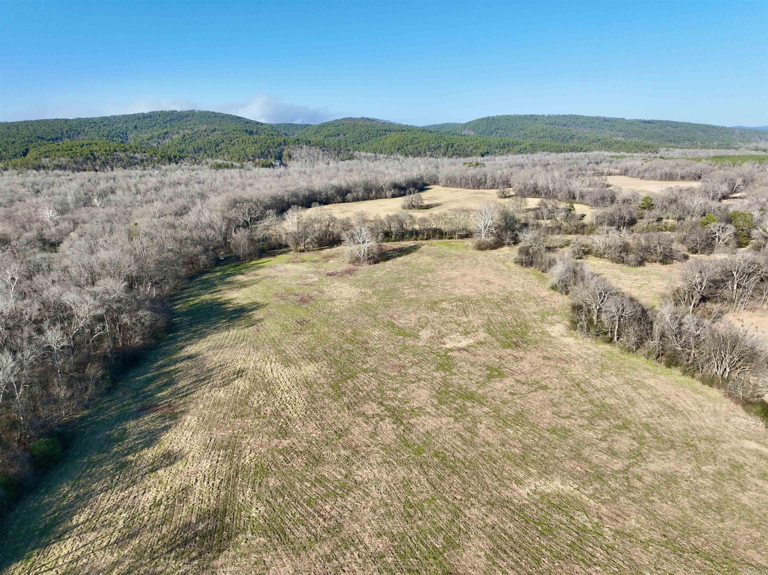 Not in Subdivision - Farm