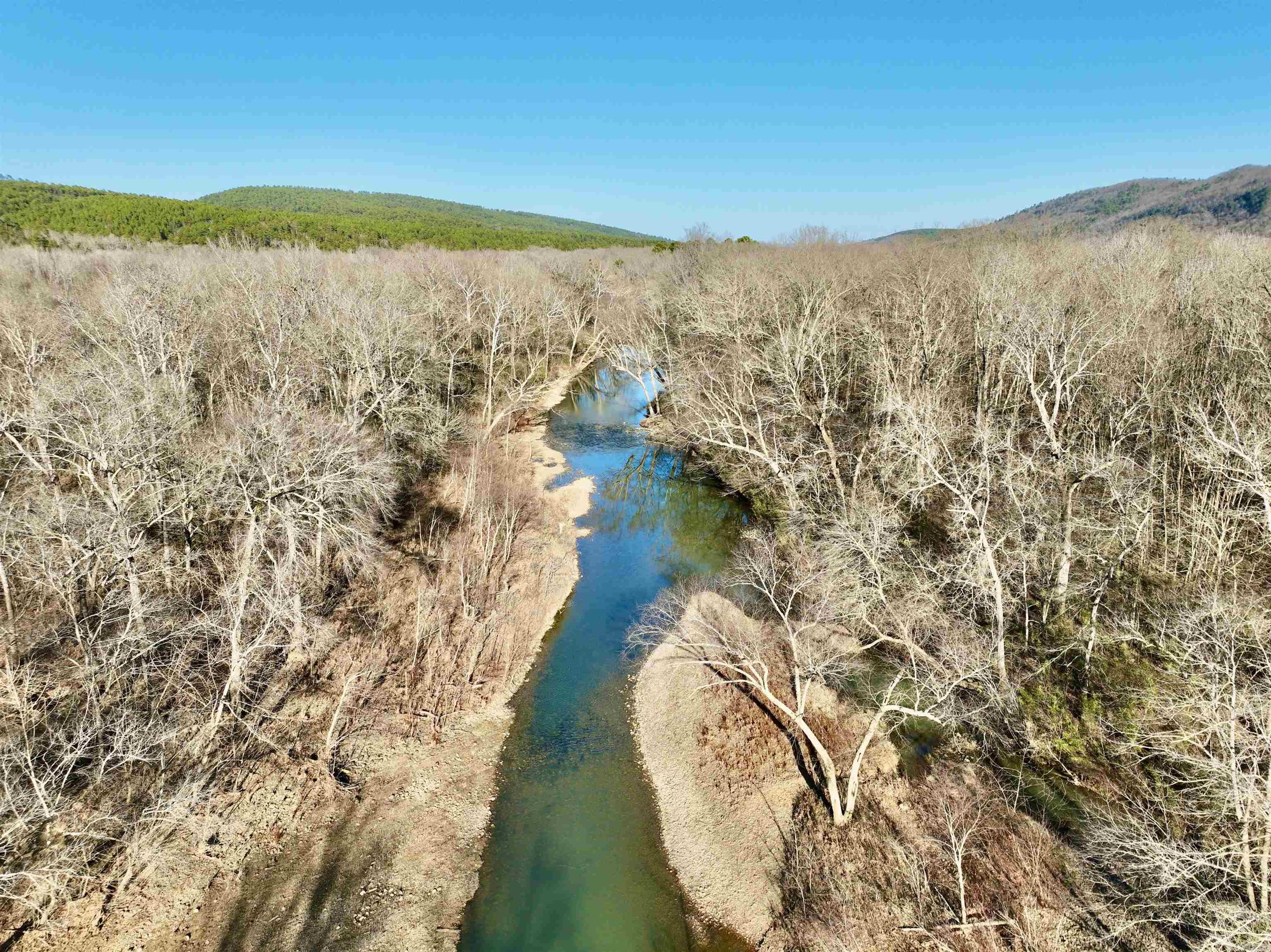 Not in Subdivision - Farm