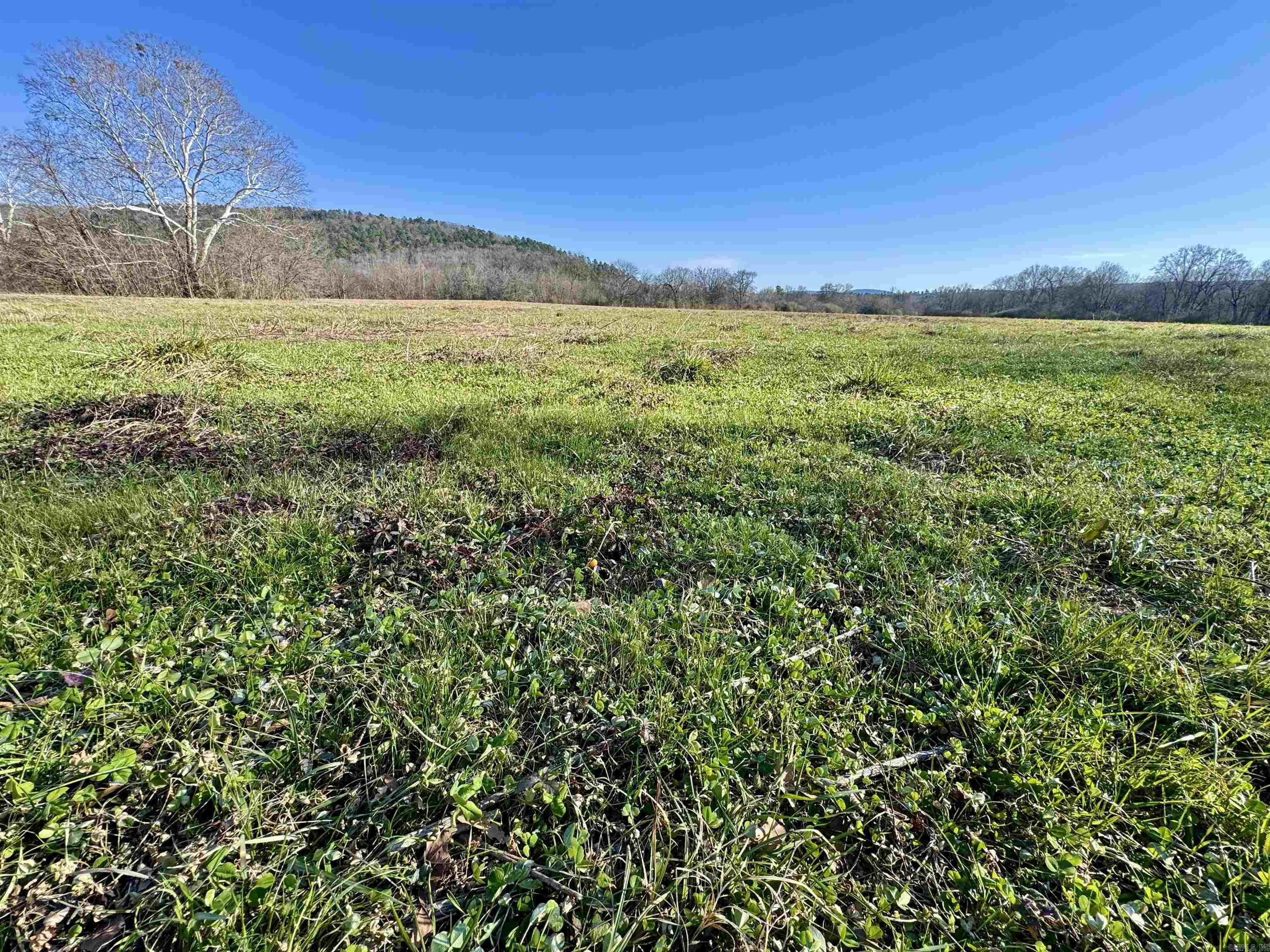 Not in Subdivision - Farm