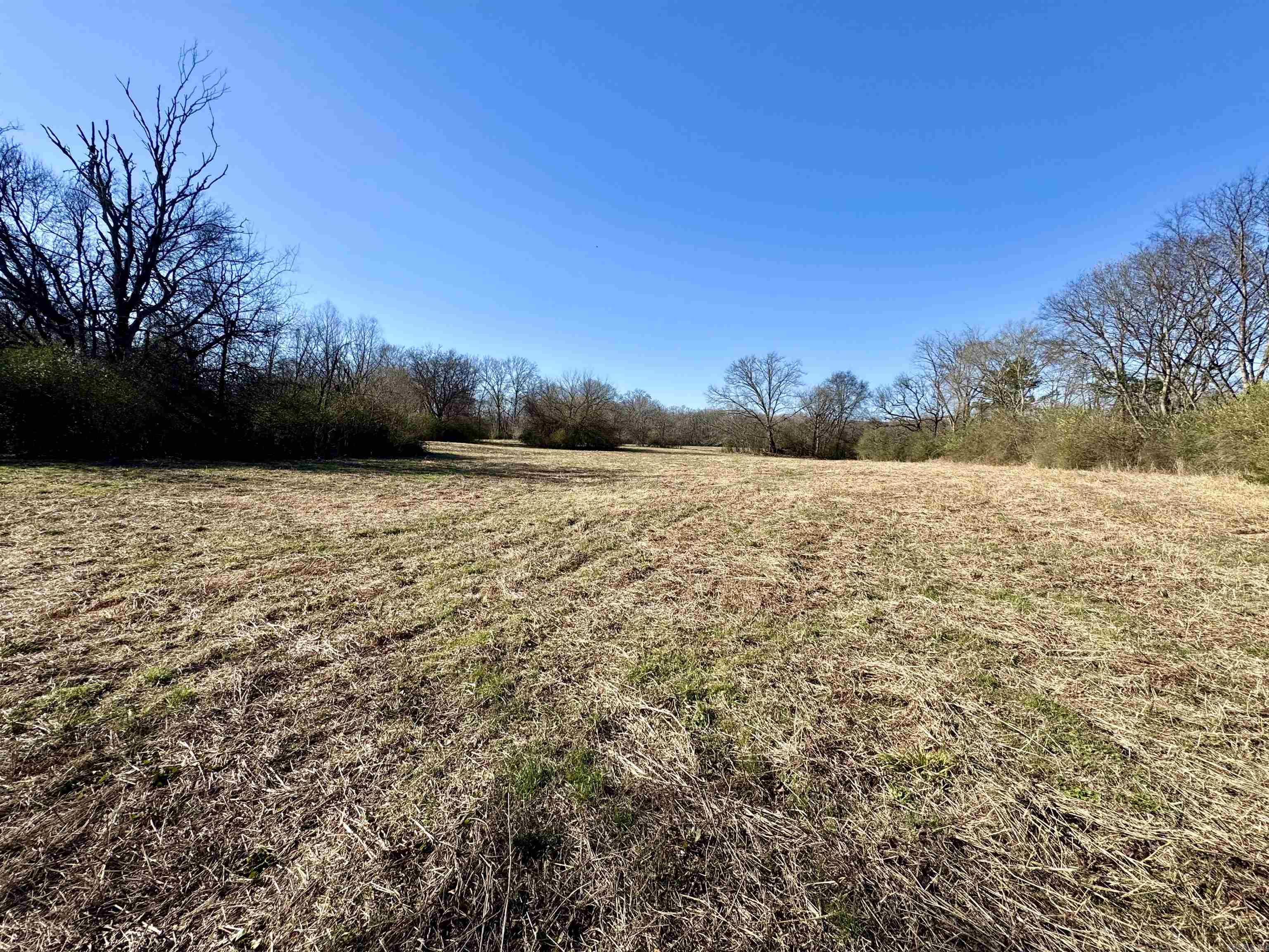 Not in Subdivision - Farm