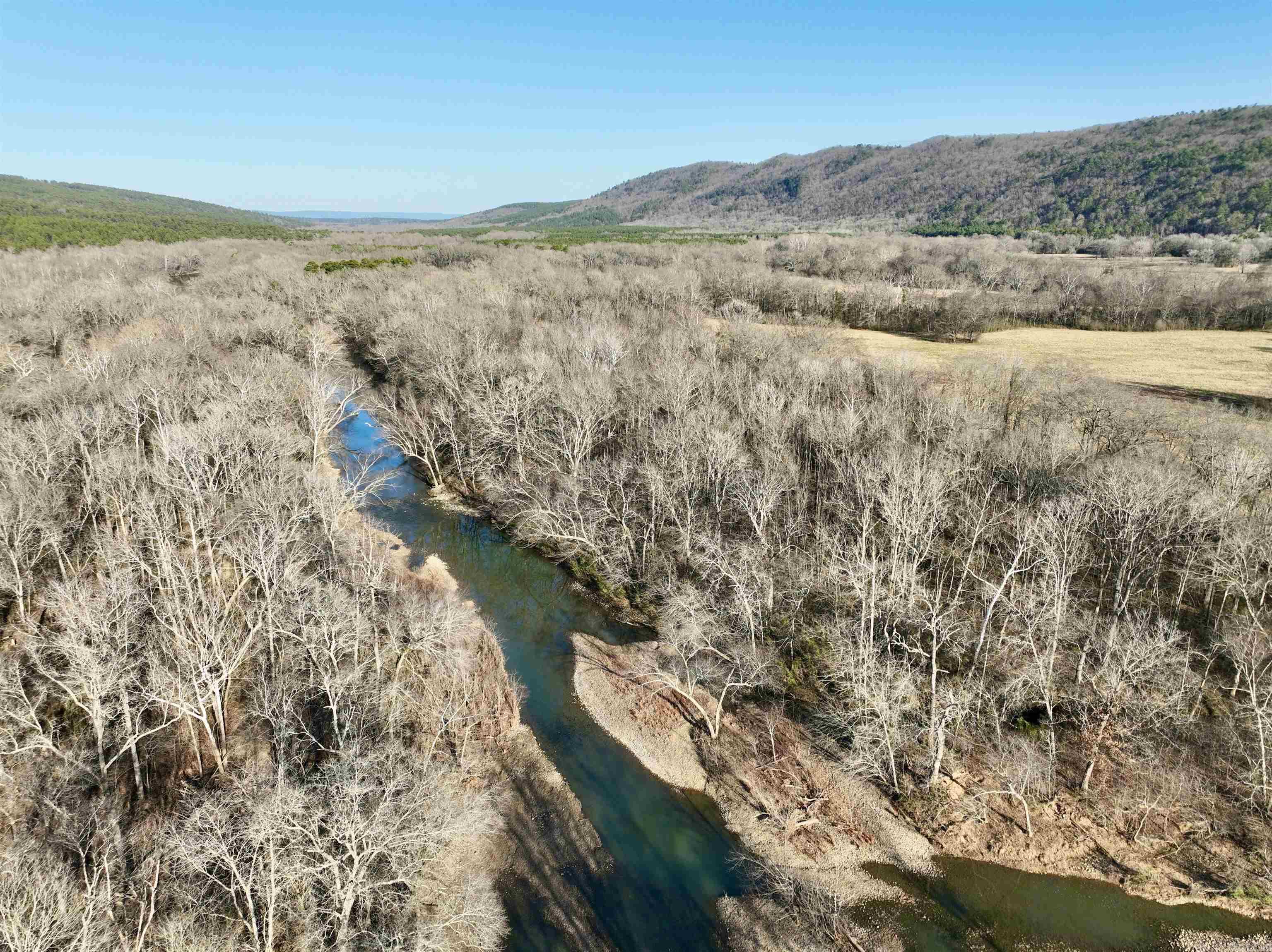 Not in Subdivision - Farm