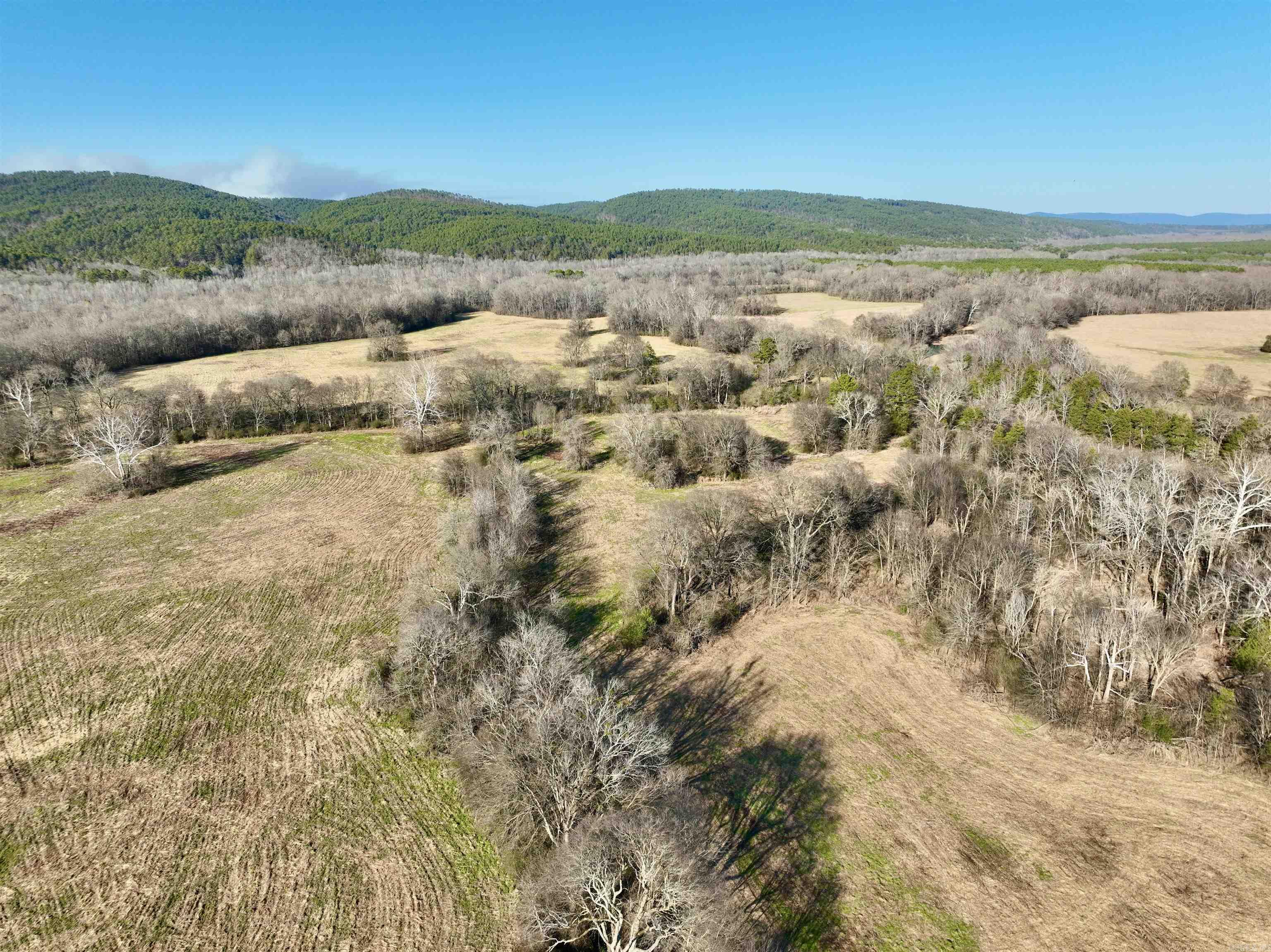 Not in Subdivision - Farm