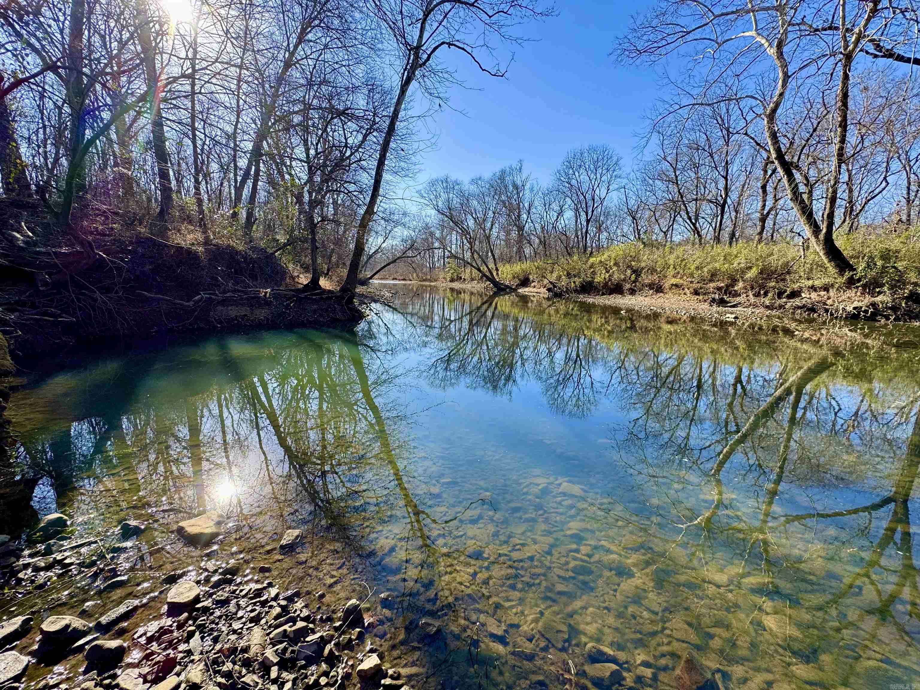 Not in Subdivision - Farm