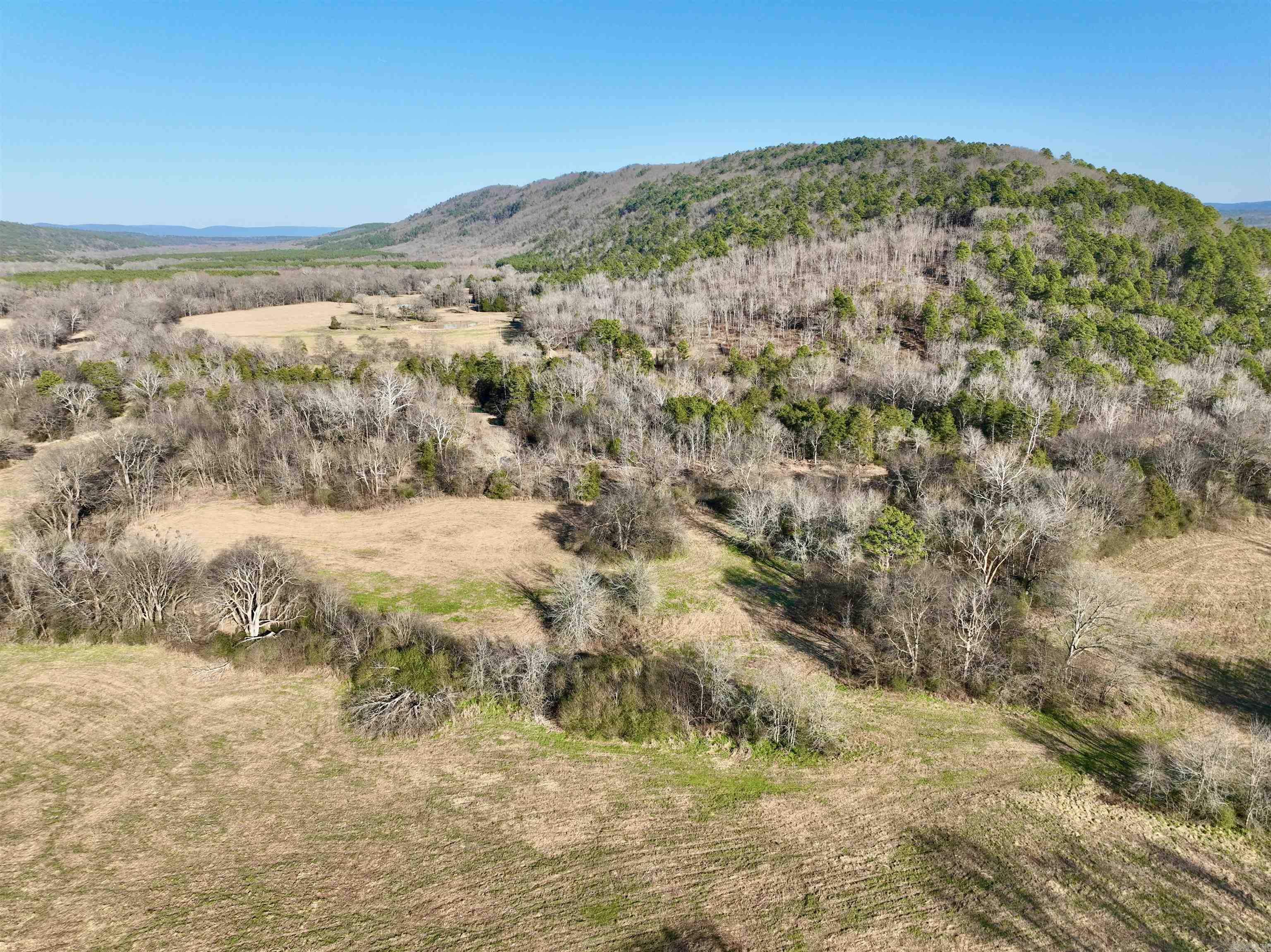 Not in Subdivision - Farm